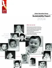 Daiwa Securities Group Inc.
