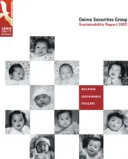 Daiwa Securities Group Inc.