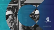 Capricorn Energy PLC