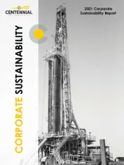 Permian Resources Corporation
