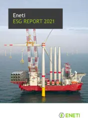 Eneti Inc.