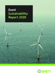 Eneti Inc.