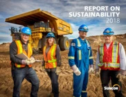 Suncor Energy Inc.