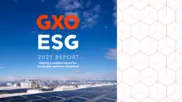 GXO Logistics, Inc.