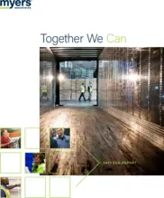 Myers Industries Inc.