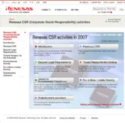 Renesas Electronics Corporation