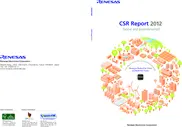 Renesas Electronics Corporation