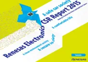 Renesas Electronics Corporation