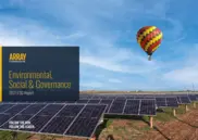 Array Technologies, Inc.