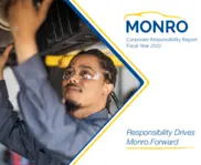 Monro, Inc.