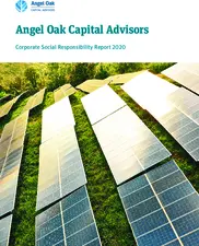 Angel Oak Mortgage REIT, Inc.