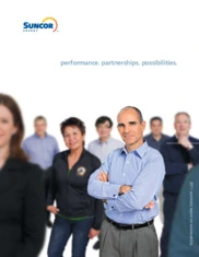 Suncor Energy Inc.