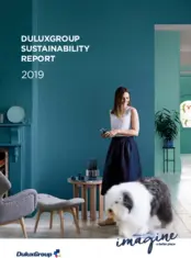 DuluxGroup Limited