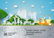 Magnitogorsk Iron and Steel Works