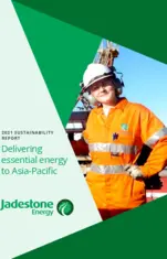 Jadestone Energy