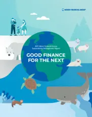 Woori Financial Group Inc.