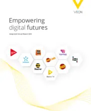 VEON Ltd.