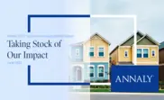Annaly Capital Management Inc.