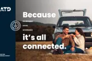 American Tire Distributors