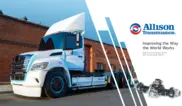 Allison Transmission