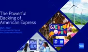 American Express Company