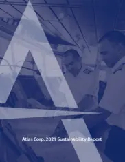 Atlas Corp.