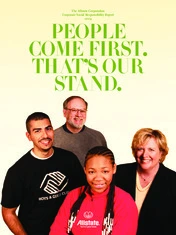 Allstate Corporation