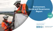 BBGI Global Infrastructure SA