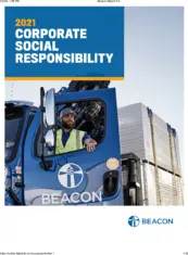 Beacon Roofing Supply Inc.