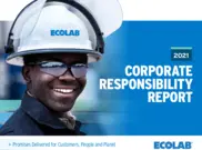 Ecolab Inc.