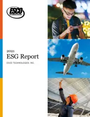 ESCO Technologies Inc.