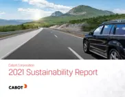 Cabot Corporation