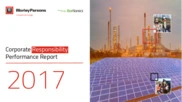 Worleyparsons Limited