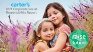 Carter's, Inc.