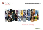 Worleyparsons Limited