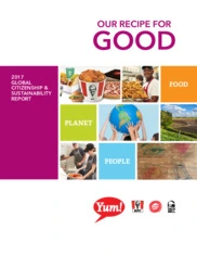 YUM! Brands, Inc.