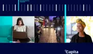 Capita Group plc