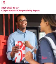 Chick-fil-A Inc.
