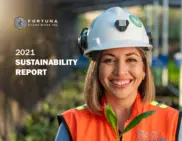 Fortuna Silver Mines Inc.