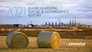 Cenovus Energy Inc