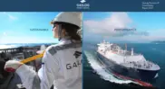 GasLog Partners LP