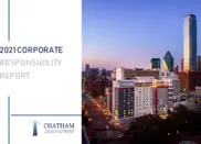 Chatham Lodging Trust