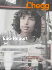 Chegg Inc
