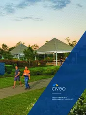 Civeo Corp