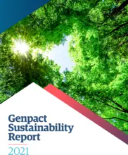 Genpact Ltd.