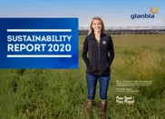 Glanbia Plc
