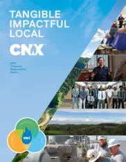 CNX Resources