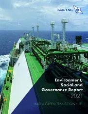 Golar Lng Ltd