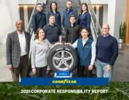 Goodyear Tire & Rubber Co.