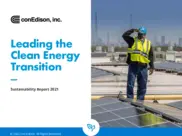 Consolidated Edison, Inc.